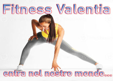Valentia Fitness - Nuovi istruttori