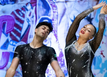 Lucrezia Rexhepi d'argento alla World Cup di Tokyo