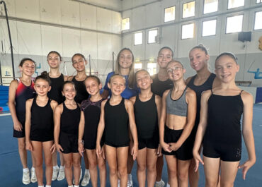 Ginnastica Aerobica – Gym Campus Pomigliano d’Arco